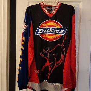 Dickies PBR Jersey, Men's Size XL